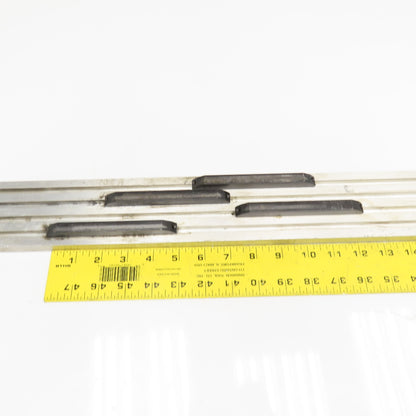 Balluff BNL-5304-160-04-1000 Linear Cam Tray 3" x 32" 4 Modular Cams