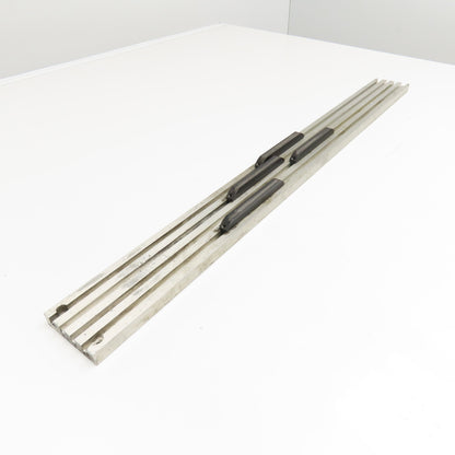 Balluff BNL-5304-160-04-1000 Linear Cam Tray 3" x 32" 4 Modular Cams