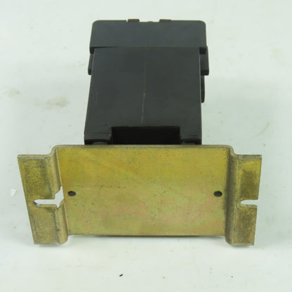 Allen Bradley 852S-A Ser F Solid State Timer Module 120V Line 300V Max Output