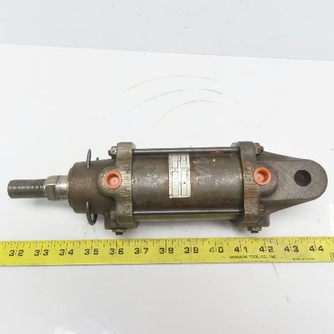 Peninsular Auto Parts <-- A325A Pneumatic Air Cylinder 2-1/2" Bore 2" Stroke