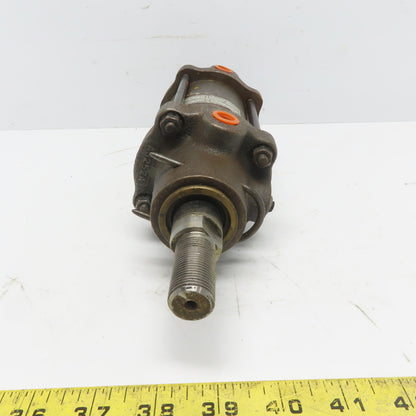 Peninsular Auto Parts <-- A325A Pneumatic Air Cylinder 2-1/2" Bore 2" Stroke