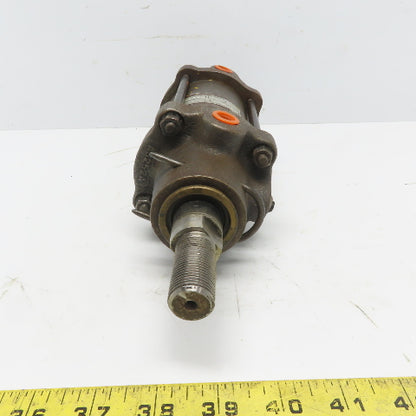 Peninsular Auto Parts <-- A325A Pneumatic Air Cylinder 2-1/2" Bore 2" Stroke
