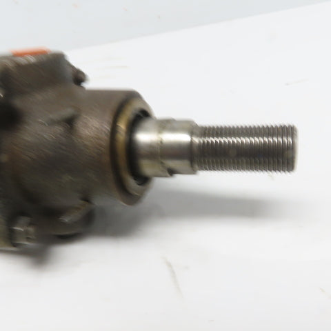 Peninsular Auto Parts <-- A325A Pneumatic Air Cylinder 2-1/2" Bore 2" Stroke
