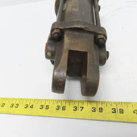 Peninsular Auto Parts <-- A325A Pneumatic Air Cylinder 2-1/2" Bore 2" Stroke