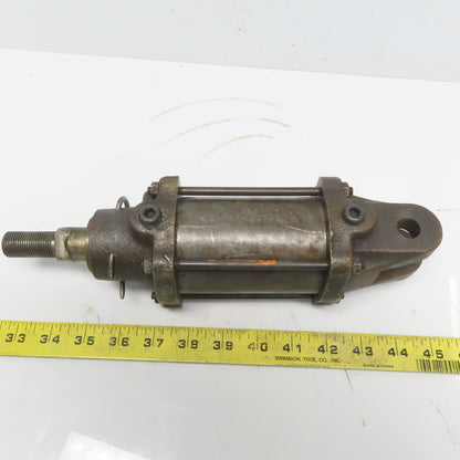 Peninsular Auto Parts <-- A325A Pneumatic Air Cylinder 2-1/2" Bore 2" Stroke