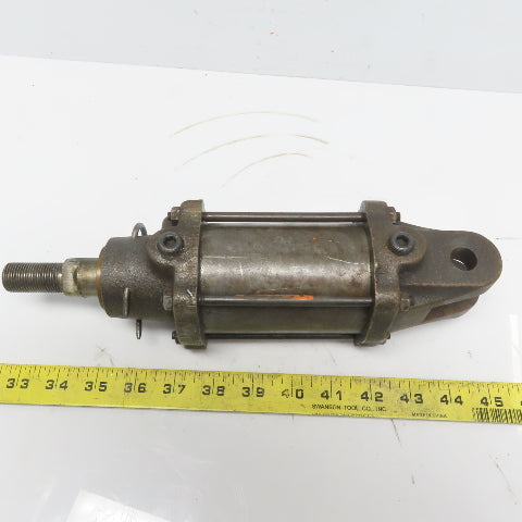 Peninsular Auto Parts <-- A325A Pneumatic Air Cylinder 2-1/2" Bore 2" Stroke