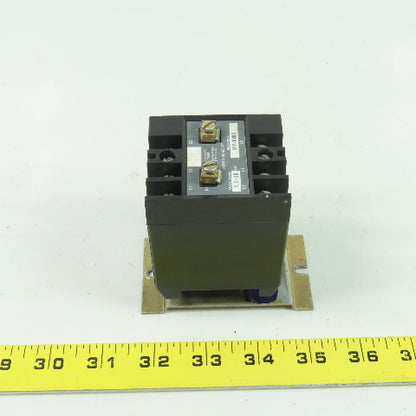 Allen Bradley 700-PSRTA1 Ser A Solid State Timer 600VAC/300VDC Max 120V Line