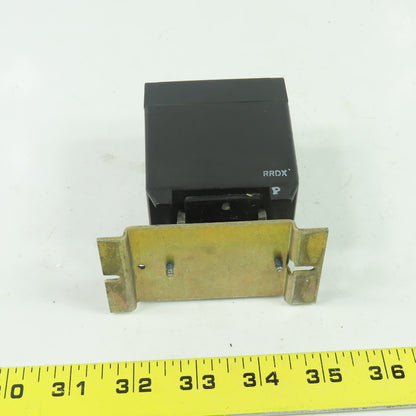 Allen Bradley 700-PSRTA1 Ser A Solid State Timer 600VAC/300VDC Max 120V Line