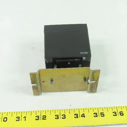 Allen Bradley 700-PSRTA1 Ser A Solid State Timer 600VAC/300VDC Max 120V Line