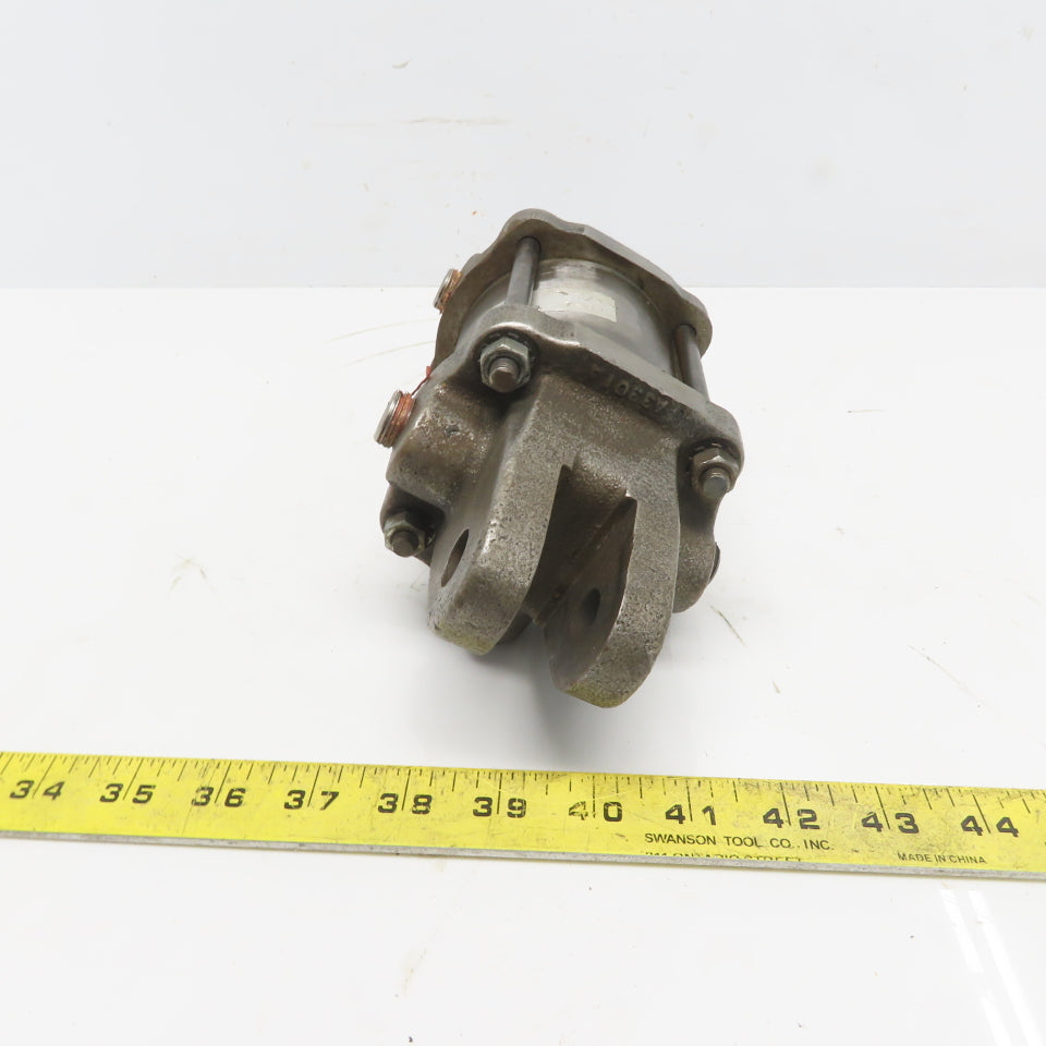 Peninsular Auto Parts A330A Pneumatic Air Cylinder 3" Bore 1-13/16" Stroke