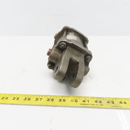 Peninsular Auto Parts A330A Pneumatic Air Cylinder 3" Bore 1-13/16" Stroke