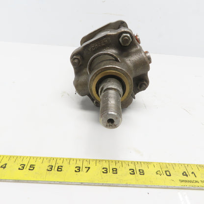 Peninsular Auto Parts A330A Pneumatic Air Cylinder 3" Bore 1-13/16" Stroke