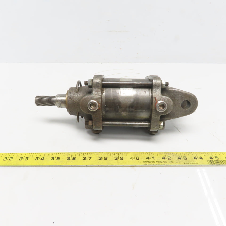 Peninsular Auto Parts A330A Pneumatic Air Cylinder 3" Bore 1-13/16" Stroke