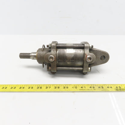 Peninsular Auto Parts A330A Pneumatic Air Cylinder 3" Bore 1-13/16" Stroke
