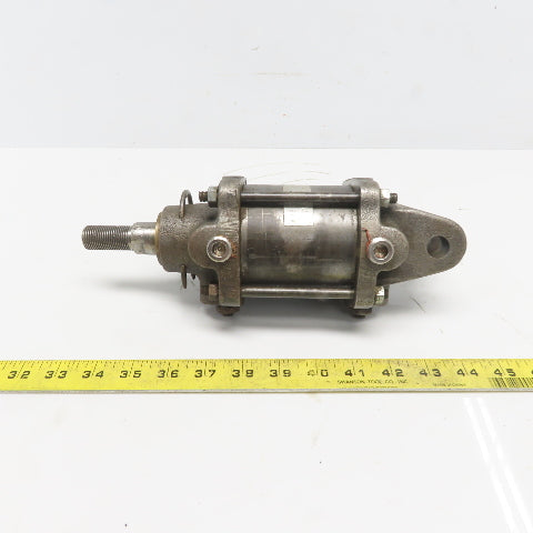 Peninsular Auto Parts A330A Pneumatic Air Cylinder 3" Bore 1-13/16" Stroke