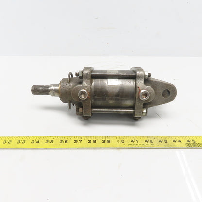 Peninsular Auto Parts A330A Pneumatic Air Cylinder 3" Bore 1-13/16" Stroke