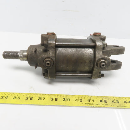 Peninsular Auto Parts A330A Pneumatic Air Cylinder 3" Bore 1-13/16" Stroke