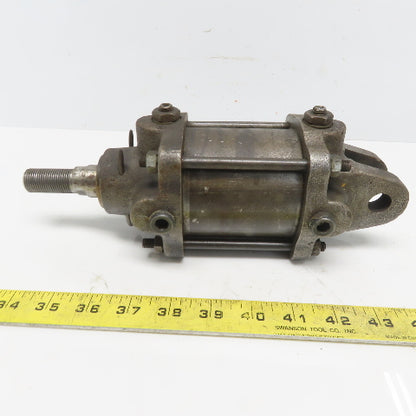 Peninsular Auto Parts A330A Pneumatic Air Cylinder 3" Bore 1-13/16" Stroke