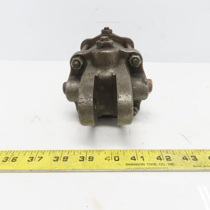 Peninsular Auto Parts A330A Pneumatic Air Cylinder 3" Bore 1-13/16" Stroke