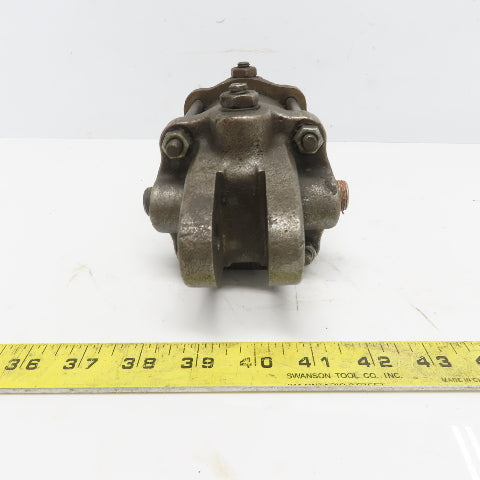 Peninsular Auto Parts A330A Pneumatic Air Cylinder 3" Bore 1-13/16" Stroke