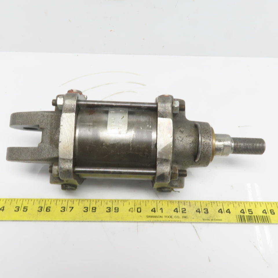 Peninsular Auto Parts A330A Pneumatic Air Cylinder 3" Bore 1-13/16" Stroke
