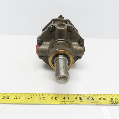 Peninsular Auto Parts A540A Pneumatic Air Cylinder 4" Bore 3/4" Stroke