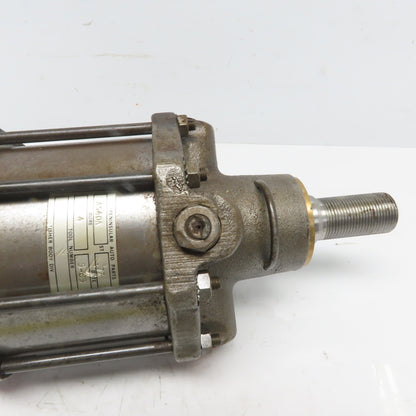 Peninsular Auto Parts A540A Pneumatic Air Cylinder 4" Bore 3/4" Stroke