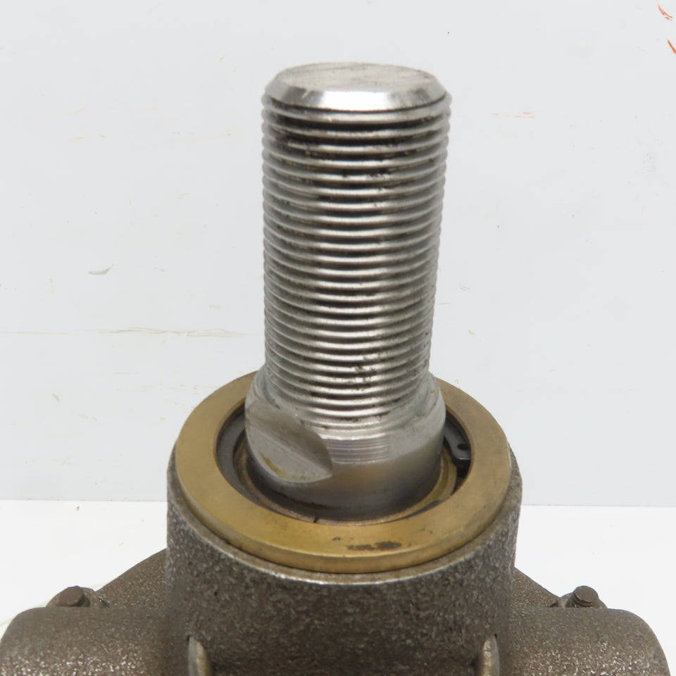 Peninsular Auto Parts A540A Pneumatic Air Cylinder 4" Bore 3/4" Stroke