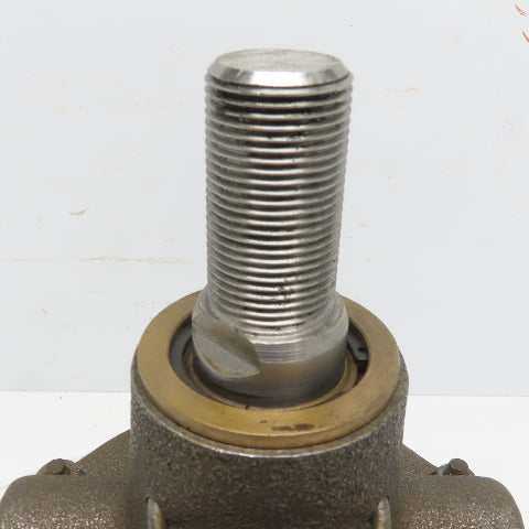 Peninsular Auto Parts A540A Pneumatic Air Cylinder 4" Bore 3/4" Stroke