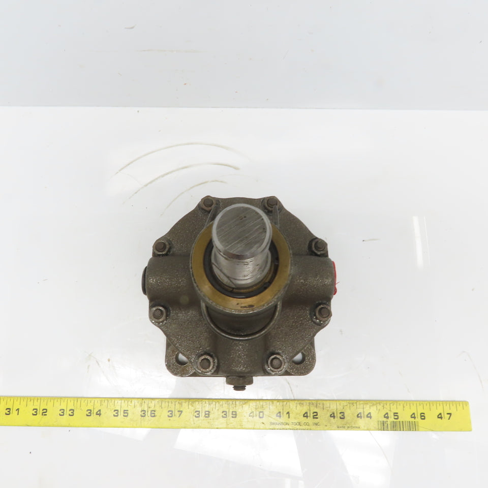 Peninsular Auto Parts A540A Pneumatic Air Cylinder 4" Bore 3/4" Stroke