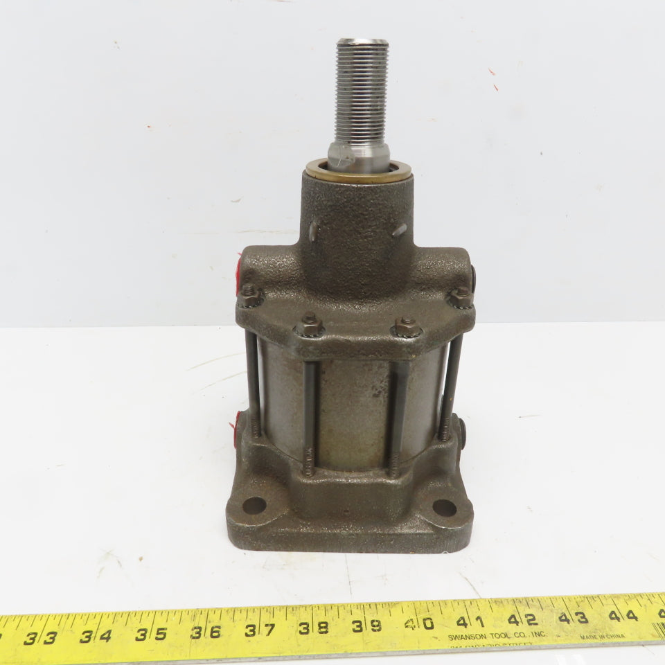 Peninsular Auto Parts A540A Pneumatic Air Cylinder 4" Bore 3/4" Stroke