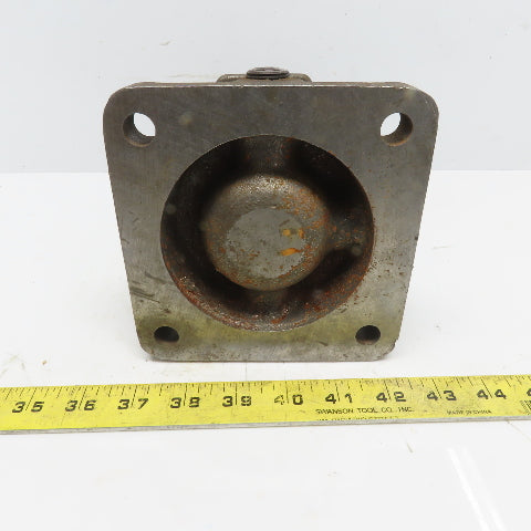 Peninsular Auto Parts A540A Pneumatic Air Cylinder 4" Bore 3/4" Stroke