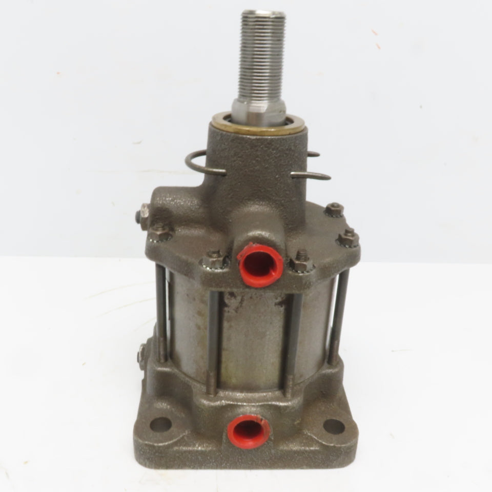 Peninsular Auto Parts A540A Pneumatic Air Cylinder 4" Bore 3/4" Stroke