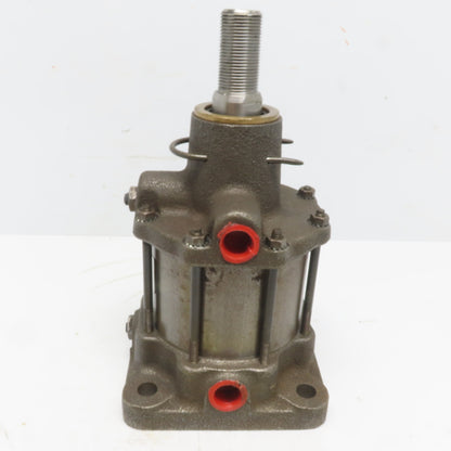 Peninsular Auto Parts A540A Pneumatic Air Cylinder 4" Bore 3/4" Stroke