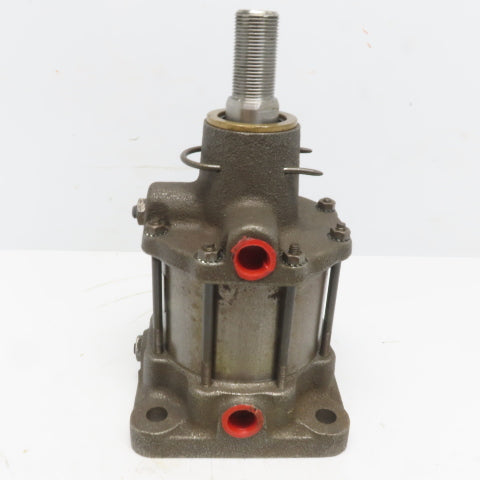Peninsular Auto Parts A540A Pneumatic Air Cylinder 4" Bore 3/4" Stroke