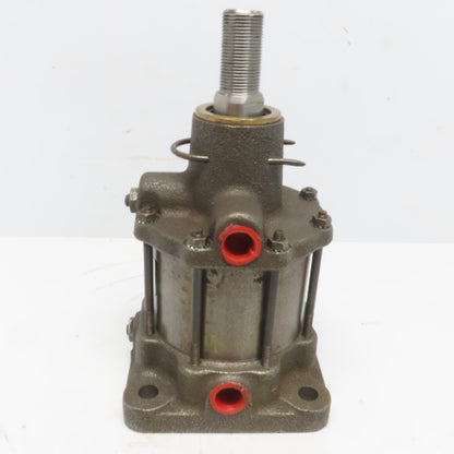 Peninsular Auto Parts A540A Pneumatic Air Cylinder 4" Bore 3/4" Stroke