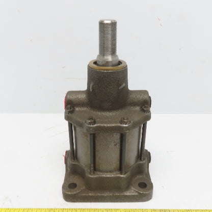 Peninsular Auto Parts A540A Pneumatic Air Cylinder 4" Bore 3/4" Stroke