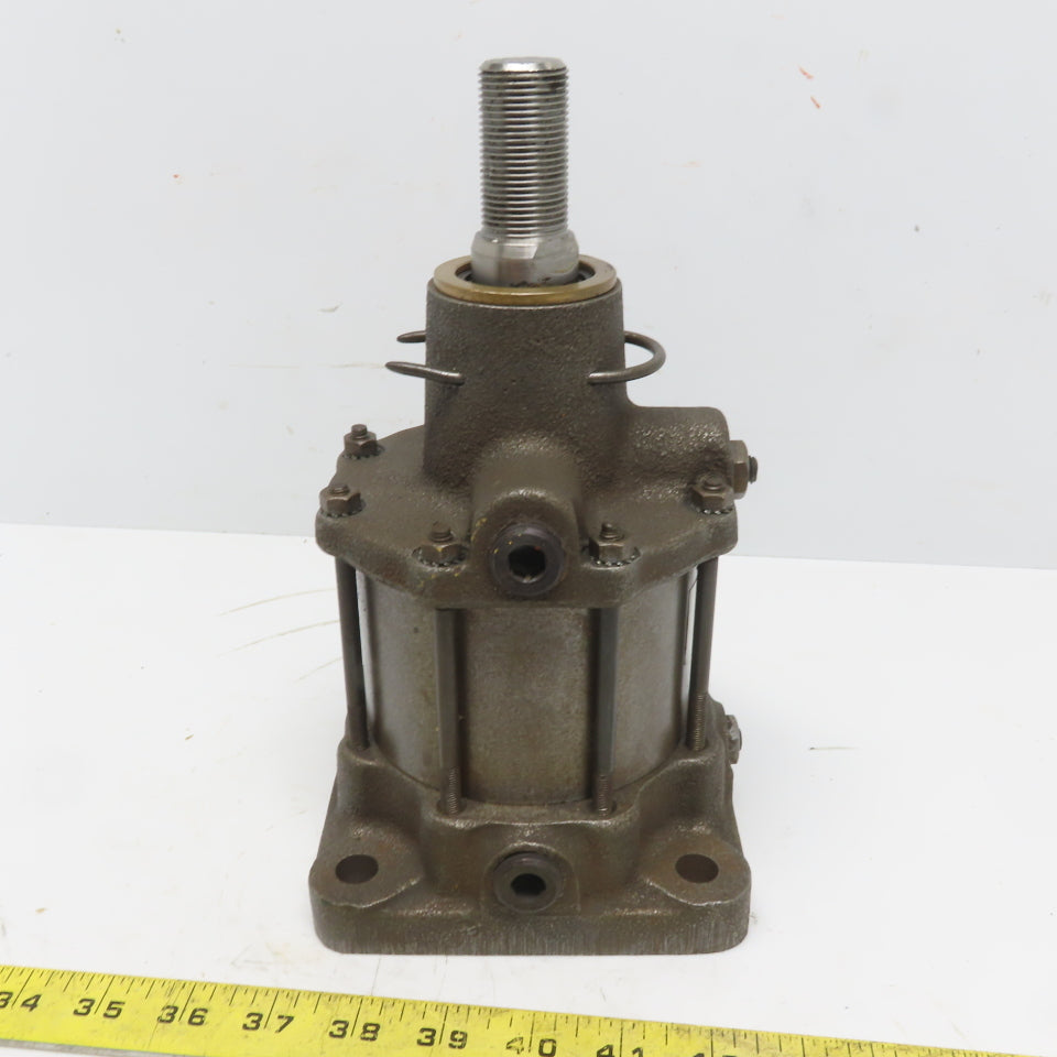 Peninsular Auto Parts A540A Pneumatic Air Cylinder 4" Bore 3/4" Stroke