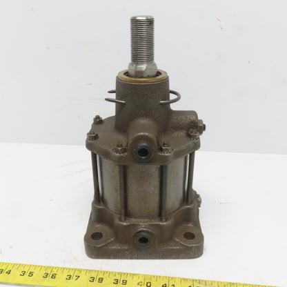 Peninsular Auto Parts A540A Pneumatic Air Cylinder 4" Bore 3/4" Stroke