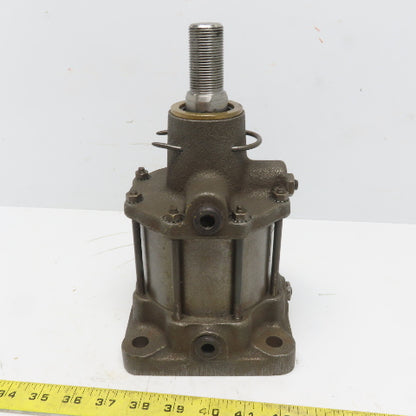Peninsular Auto Parts A540A Pneumatic Air Cylinder 4" Bore 3/4" Stroke