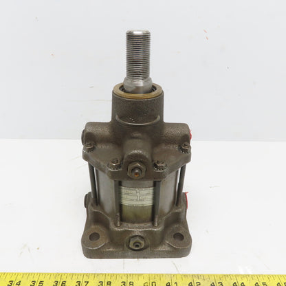 Peninsular Auto Parts A540A Pneumatic Air Cylinder 4" Bore 3/4" Stroke