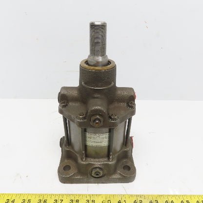 Peninsular Auto Parts A540A Pneumatic Air Cylinder 4" Bore 3/4" Stroke