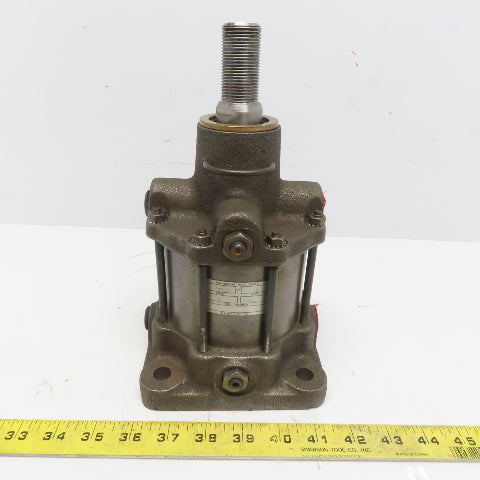 Peninsular Auto Parts A540A Pneumatic Air Cylinder 4" Bore 3/4" Stroke