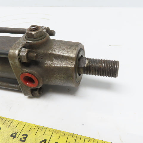 Peninsular Auto Parts A315A Pneumatic Air Cylinder 1-1/2" Bore 6" Stroke