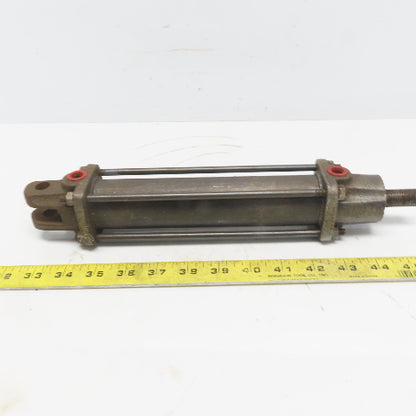 Peninsular Auto Parts A315A Pneumatic Air Cylinder 1-1/2" Bore 6" Stroke