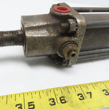 Peninsular Auto Parts A315A Pneumatic Air Cylinder 1-1/2" Bore 6" Stroke