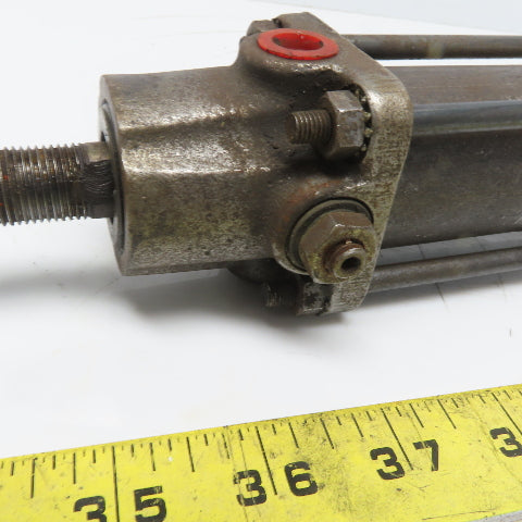 Peninsular Auto Parts A315A Pneumatic Air Cylinder 1-1/2" Bore 6" Stroke