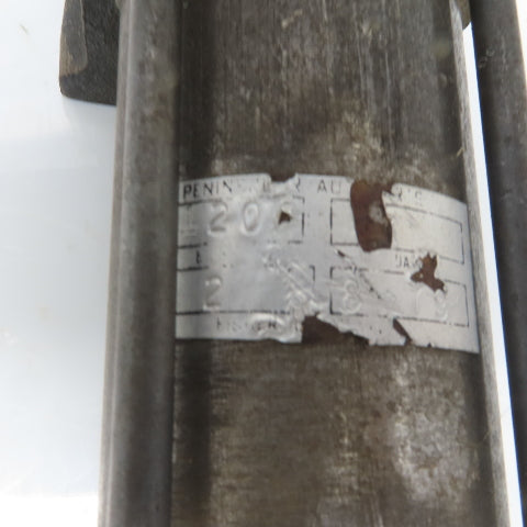 Peninsular Auto Parts A120 Pneumatic Air Cylinder 2" Bore 7" Stroke
