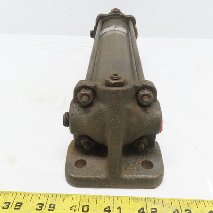 Peninsular Auto Parts A120 Pneumatic Air Cylinder 2" Bore 7" Stroke
