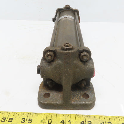 Peninsular Auto Parts A120 Pneumatic Air Cylinder 2" Bore 7" Stroke